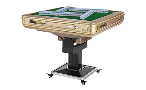 自动芒康芒康麻将机选购与家庭娱乐适配指南